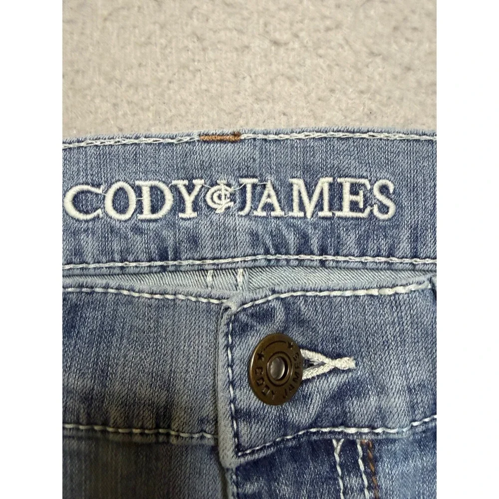 Cody James cody james